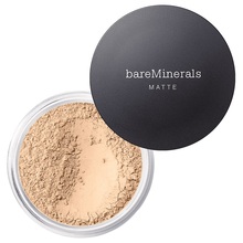Bareminerals Original Foundation Matte, 03 Fairly Light, 6 g