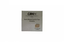 CBN Wet & Dry Compact Foundation, 37, 10 g
