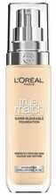 L'Oreal Paris True Match jumestuskreem, 1.5D/W Warm Light, 30 ml