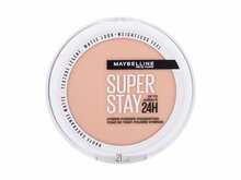 Kreempuuder Maybelline Superstay 24H Hybrid Powder-Foundation, 21, 9 g