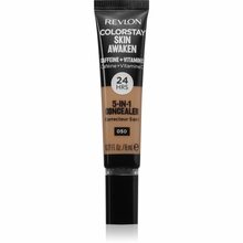 Revlon Colorstay Skin Awaken peitekreem, 050 Medium Deep, 8 ml