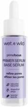 Wet N Wild Prime Focus Primer Serum, 30 ml