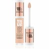 Catrice True Skin High Cover peitekreem, 010 Cool Cashmere, 4.5 ml