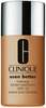 Jumestuskreem Clinique Even Better Makeup SPF 15, 32 Pecan, 30 ml