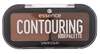 Kontuurimispalett Essence Contouring Duo Palette, 20 Darker Skin, 7 g