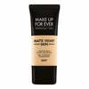 Jumestuskreem Make Up For Ever Matte Velvet Skin, Y245, 30 ml