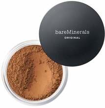 Mineraalne jumestuskreem BareMinerals Original Foundation, 25 Golden Dark, 8 g, SPF 15