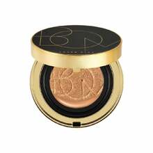 Kompaktne jumestuskreem BOM Cover Flex Foundation Cushion, 23N (BEIGE), SPF 50+, 15 g