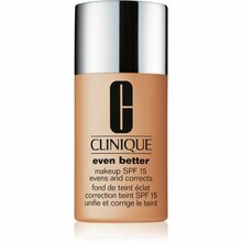 Jumestuskreem Clinique Even Better Makeup SPF 15, 09 Sand, 30 ml