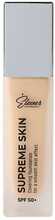 Jumestuskreem Elever Supreme Skin SPF50+, porcelain, 30 ml