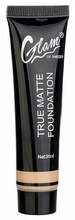 Jumestuskreem Glam Of Sweden True Matte, 15-Beige, 30 ml