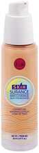 J.Cat Beauty Skinsurance Max Coverage Silky Foundation, 108 Buff, 30 ml