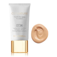 Keenwell Clonature Invisible Anti-Aging Foundation noorendav jumestuskreem, nr 4, 30 ml