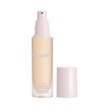 Jumestuskreem Kylie Cosmetics Power Plush Longwear Foundation, 7W, 30 ml