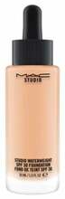 Vedel jumestuskreem MAC Studio Waterweight Foundation, NW22, 30 ml, SPF 30