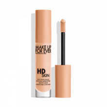 Make Up For Ever HD Skin Concealer, 2.0(R) Wheat, 4.7 ml