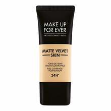 Jumestuskreem Make Up For Ever Matte Velvet Skin, Y245, 30 ml