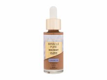 Jumestuskreem Max Factor Miracle Pure Skin Reset 2in1 Serum Foundation, 80-85 Medium, 30ml