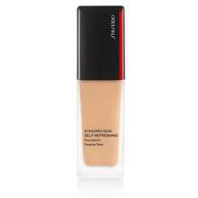 Jumestuskreem Shiseido Synchro Skin Self Refreshing Foundation, 320 Pine, SPF 30, 30 ml