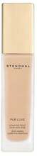 Vedel jumestuskreem Stendhal Anti-aging Care Foundation, 420 Sable, 30 ml