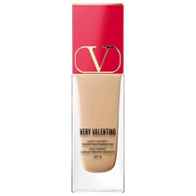 Vedel jumestuskreem Valentino Very Valentino, LIGR5, SPF 25, 25 ml
