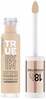 Peitekreem Catrice True Skin High Cover, 015 Warm Vanilla, 4.5 ml