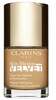 Vedel jumestuskreem Clarins Skin Illusion Velvet, 112.3N Sandalwood, 30 ml