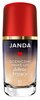 Vedel jumestuskreem Janda Scenic Make-Up, 03 Beige, 30 ml