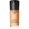 Jumestuskreem MAC Cosmetics Studio Fix Fluid SPF 15, NC20, 30 ml