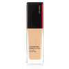 Shiseido Synchro Skin Radiant Lifting Foundation, 120 Ivory, SPF 30, 30 ml