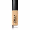 Jumestuskreem Smashbox Always On Skin Balancing Foundation, L20W, 30 ml