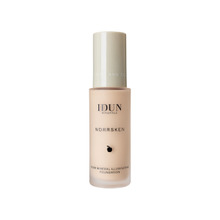 IDUN MINERALS vedel jumestuskreem Norrsken Jorunn Nr. 1201, 30 ml