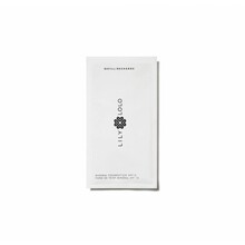 Lily Lolo Recharge Compact Makeup Base, kuum šokolaad