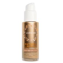 Vedel jumestuskreem Lumene Natural Glow Fluid Foundation, Tan, 30 ml