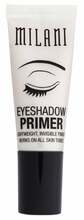 Lauvärvi aluskreem Milani Eyeshadow Primer, nude, 9 ml