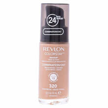 Jumestuskreem Revlon Colorstay, 310 Warm Golden, 30 ml