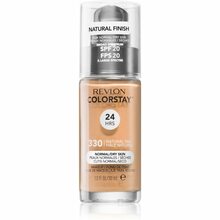 Revlon ColorStay kauapüsiv jumestuskreem, 330 Natural Tan, 30 ml