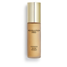 Meigialuskreem Revolution Pro Base lumineuse Goddess Glow Primer, 30 ml