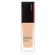 Shiseido Synchro Skin Radiant Lifting Foundation, 120 Ivory, SPF 30, 30 ml