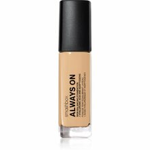 Jumestuskreem Smashbox Always On Skin Balancing Foundation, L20W, 30 ml