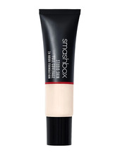 Smashbox Studio Skin High Cover Liquid Foundation, 0.2 Very Fair Warm & Peachy, 30 ml