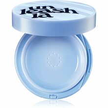 Jumestuskreemikäsn Unleashia Babe Skin Baby Blue Cushion, 21N Fluffy, SPF 40, 15 g