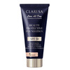 Claresa Beauty Protective Foundation, 1W Light Warm, SPF 50, 30 ml