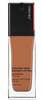 Jumestuskreem Shiseido Synchro Skin Radiant Lifting, 450 Copper, 30 ml, SPF 30