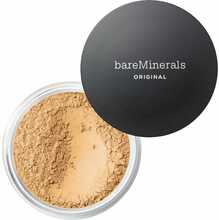 Jumestuskreem Bare Minerals Original Foundation SPF 15, Golden Medium, 8 g