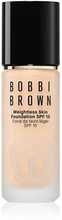 Jumestuskreem Bobbi Brown Weightless Skin Foundation, Sand, SPF 15, 30 ml