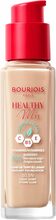 Vedel jumestuskreem Bourjois Healthy Mix, 50.5N Light Ivory, 30 ml