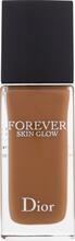 Jumestuskreem Christian Dior Forever Skin Glow, 5N Neutral, 30 ml