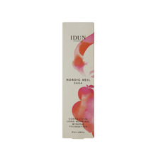 IDUN Minerals jumestuskreem Nordic Veil, nr. 1303, 26 ml