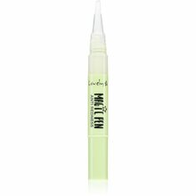 Peitekreem Lovely Magic Pen Anti Redness, roheline, 12 ml